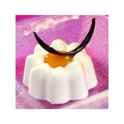 Bavarois 8 Côtés Flexipan - Moule Silicone