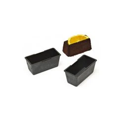 MATFER Cake Exoglass® - Moule Anti-adhésif X 6