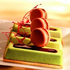 Cakes Avec Rainure Flexipan - Moule Silicone