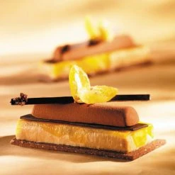 Cylindres Longs Flexipan - Moule Silicone