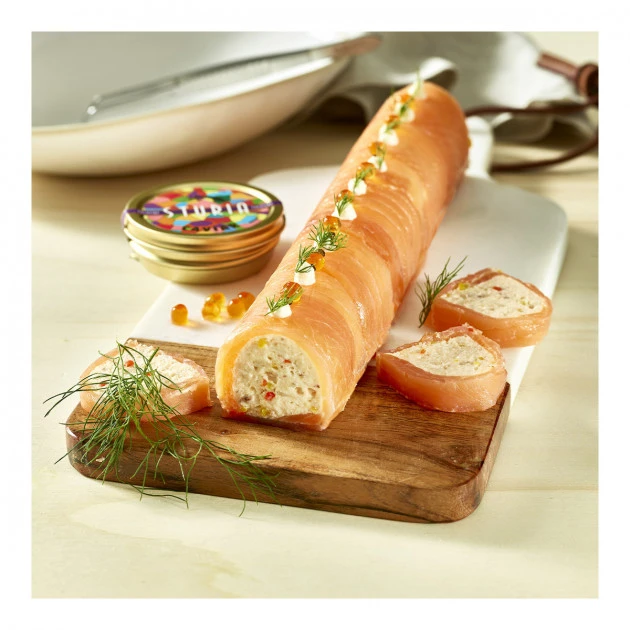 Gouttière à Bûche Ronde Fine Démontable Inox 30.4 X 4.4 X 4 Cm De Buyer – Image 3