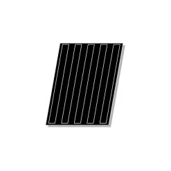 Alternative view of Insert Bûche Flexipan - Moule Silicone