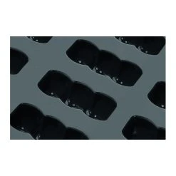 Alternative view of Kit Chenille Flexipan - Moule Silicone