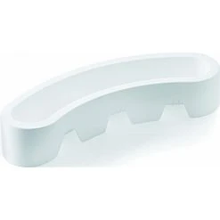 Kit Moule Silicone Demi-Lune 280 Mm Silikomart -Emile Henry Shop kit moule silicone demi lune 280 mm silikomart 3