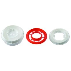 Kit Moule Silicone Flamme Ø 240mm Silikomart -Emile Henry Shop kit moule silicone flamme o 240mm silikomart 2