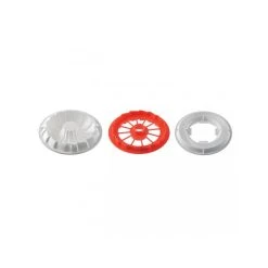 Kit Moule Silicone Red Tail Ø 240mm Silikomart -Emile Henry Shop kit moule silicone red tail o 240mm silikomart 2