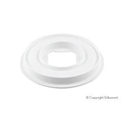 Kit Moule Silicone Savarin Trinity SilikoMart Professional -Emile Henry Shop kit moule silicone savarin trinity silikomart professional 3
