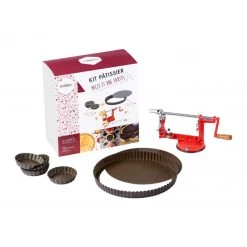Kit Pâtisserie Mille Et Une Tartes Gobel