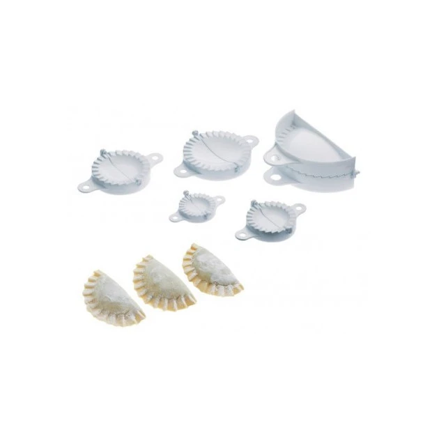 TELLIER Lot De Moules à Chausson