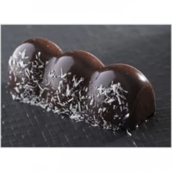 Mini Chenille Flexipan - Moule Silicone