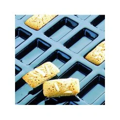 Mini-financiers Flexipan - Moule Silicone