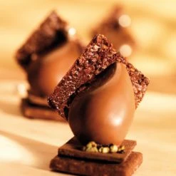 Mini-Gouttes Flexipan - Moule Silicone