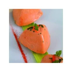 Mini-Saphirs Flexipan - Moule Silicone