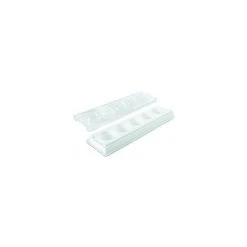 Moule 5 Sphères Silicone Ø 48 Mm Silikomart