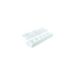 Moule 5 Sphères Silicone Ø 58 Mm Silikomart