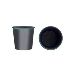 MALLARD FERRIERE Moule à Baba H.7 Cm Ø7cm Exopan (x6)