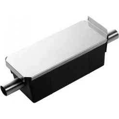 Moule à Cake Avec Insert 30 Cm Exoglass Matfer