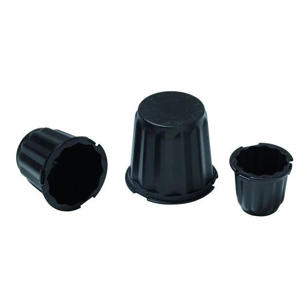 MATFER Moule à Cannelé 3,5 Cm Exoglass (x6) 1 MATFER Moule à Cannelé 3,5 Cm Exoglass (x6)
