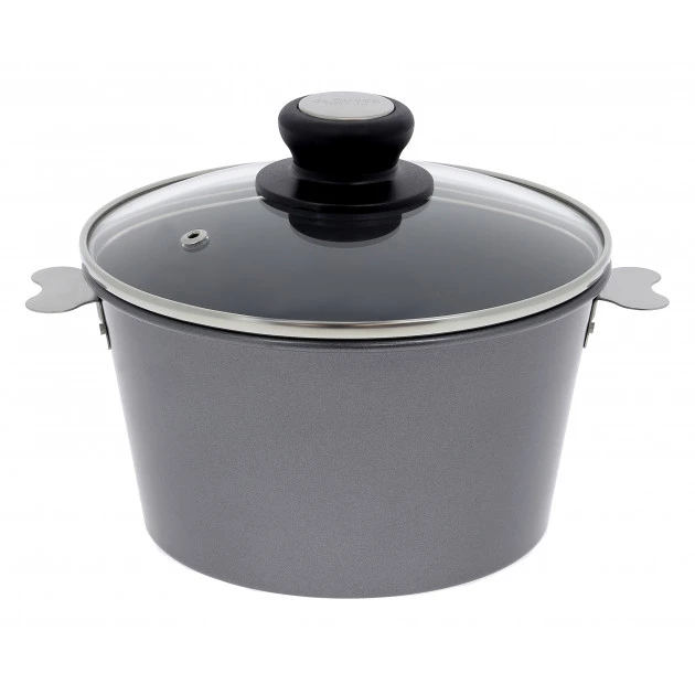 Moule à Charlotte Anti Adhésif Ø 18 Cm X H 10 Cm De Buyer 2 Moule à Charlotte Anti Adhésif Ø 18 Cm X H 10 Cm De Buyer – Image 2
