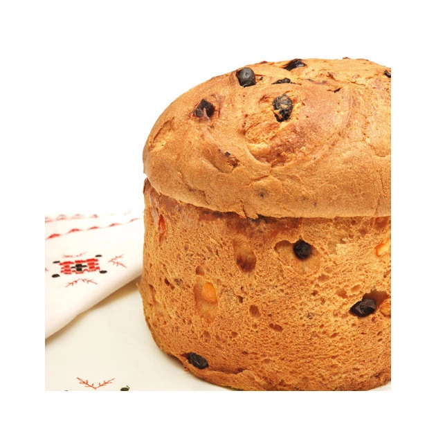 Moule à Charnière Pour Panettone Ø16 Cm Patisse – Image 2