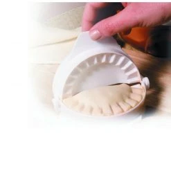 Moule à Chausson Plastique (x4) Ibili 6 Moule à Chausson Plastique (x4) Ibili -Emile Henry Shop moule a chausson plastique x4 ibili 2