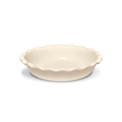 Moule à Clafoutis En Céramique à 26 Cm Argile Emile Henry