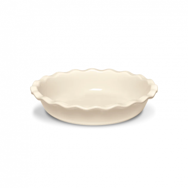 Moule à Clafoutis En Céramique Ø 26 Cm Argile Emile Henry 1 Moule à Clafoutis En Céramique Ø 26 Cm Argile Emile Henry