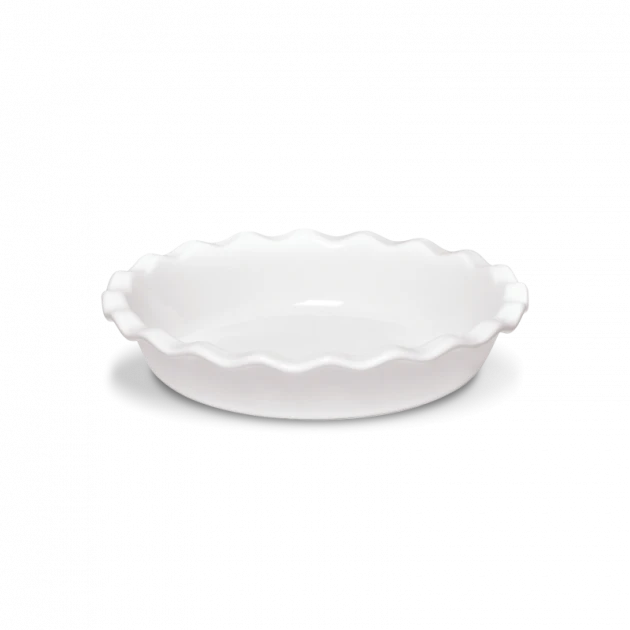 Moule à Clafoutis En Céramique Ø 26 Cm Farine Emile Henry 1 Moule à Clafoutis En Céramique Ø 26 Cm Farine Emile Henry