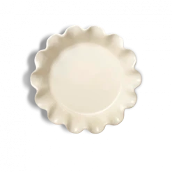 Alternative view of Moule à Clafoutis En Céramique Ø 27 Cm Argile Emile Henry