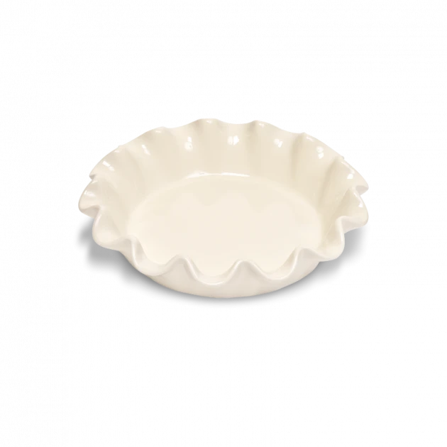Moule à Clafoutis En Céramique Ø 27 Cm Argile Emile Henry 1 Moule à Clafoutis En Céramique Ø 27 Cm Argile Emile Henry