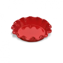 Moule à Clafoutis En Céramique à 27 Cm Grand Cru Emile Henry