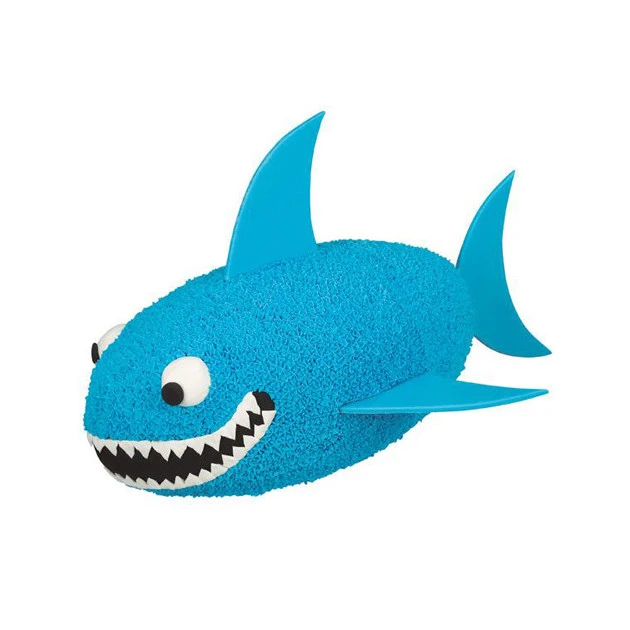 Moule à Gâteau Ballon De Rugby Wilton – Image 3