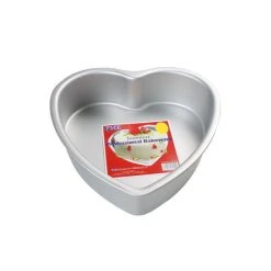 Moule à Gâteau Coeur 15 Cm X H.7,5 Cm PME