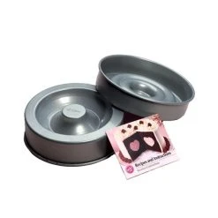 Moule à Gâteau Fourrage Coeur Wilton