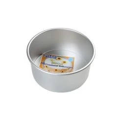 PME Moule à Gâteau Rond Extra-profond Ø 20 Cm H 10 Cm