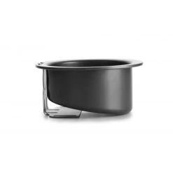 Moule à Gâteau Rond Incliné Ø 15,5 Cm X H 10 Cm Ibili