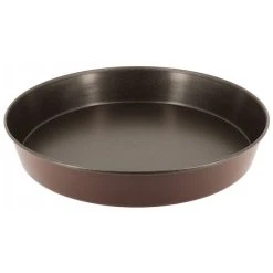 MALLARD FERRIERE Moule à Manqué Anti-adhérent 20 Cm X H 3,5 Cm