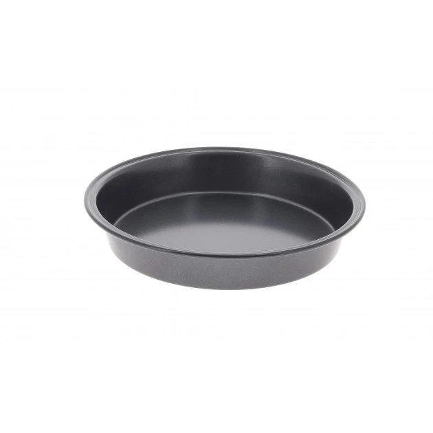 Moule à Manqué Anti Adhésif Ø 20 Cm X H 3,7 Cm De Buyer 1 Moule à Manqué Anti Adhésif Ø 20 Cm X H 3,7 Cm De Buyer