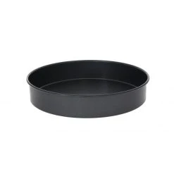 Moule à Manqué Anti Adhésif Ø 26 Cm X H 5 Cm De Buyer