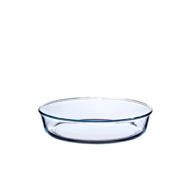 Moule à Manqué En Verre 25 Cm 2,1 L Bake & Enjoy Pyrex 2 Moule à Manqué En Verre 25 Cm 2,1 L Bake & Enjoy Pyrex – Image 2