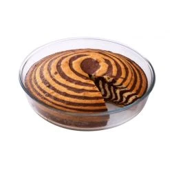 Moule à Manqué En Verre 25 Cm 2,1 L Bake & Enjoy Pyrex 7 Moule à Manqué En Verre 25 Cm 2,1 L Bake & Enjoy Pyrex -Emile Henry Shop moule a manque en verre 25 cm 21 l bake enjoy pyrex 2