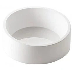 Moule à Manqué Haut Silicone Ø 190mm Silikomart -Emile Henry Shop moule a manque haut silicone o 190mm silikomart 2