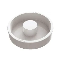 Moule à Savarin Saturne En Silicone Ø 200mm Silikomart -Emile Henry Shop moule a savarin saturne en silicone o 200mm silikomart 2