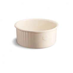 Alternative view of Moule à Soufflé En Céramique Ø 23 Cm Argile Emile Henry