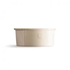 Moule à Soufflé En Céramique Ø 23 Cm Argile Emile Henry