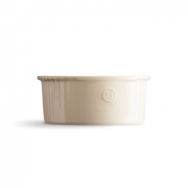 Moule à Soufflé En Céramique Ø 23 Cm Argile Emile Henry 1 Moule à Soufflé En Céramique Ø 23 Cm Argile Emile Henry