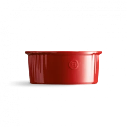 Moule à Soufflé En Céramique Ø 23 Cm Grand Cru Emile Henry