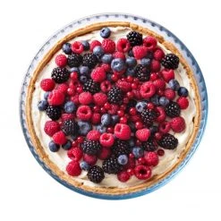 Moule à Tarte En Verre 30 Cm 1,8 L Bake & Enjoy Pyrex -Emile Henry Shop moule a tarte en verre 30 cm 18 l bake enjoy pyrex 2