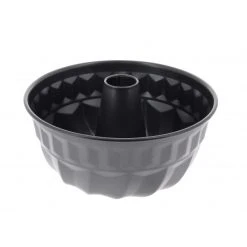 Moule Anti Adhésif Kougelhopf Ø 22 Cm X H 10 Cm De Buyer