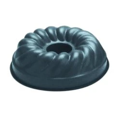 MATFER Moule Anti-adhésif Trois Frères 16 Cm X H 4,5 Cm Exopan